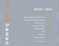 Booklet CD