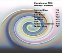 Booklet CD