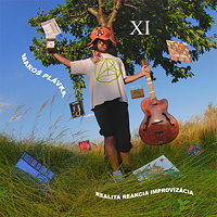 Booklet CD